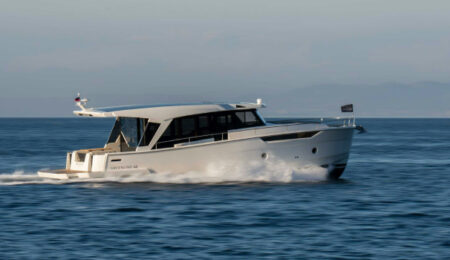 greenline 42