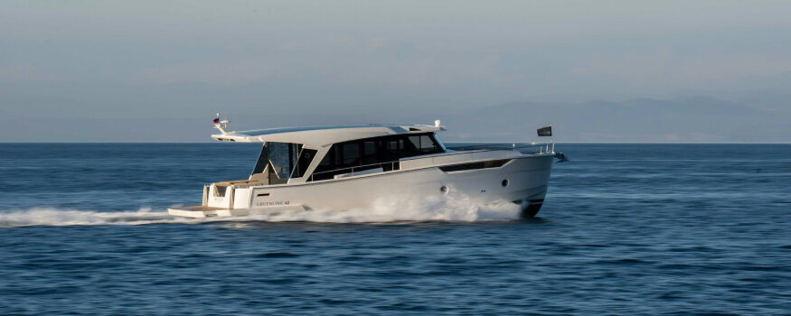 greenline 42