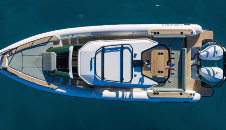 Highfield ADV9