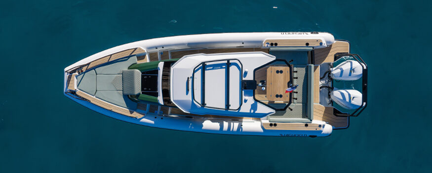 Highfield ADV9