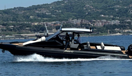 Mirimare Amira 43