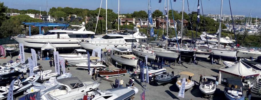 Nautilia 2026: il salone dell’usato riapre per due weekend a ottobre