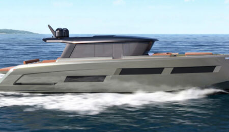 Pardo GT65