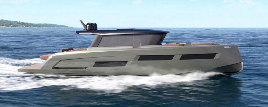 Pardo GT65