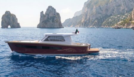 patrone 45 convertibile