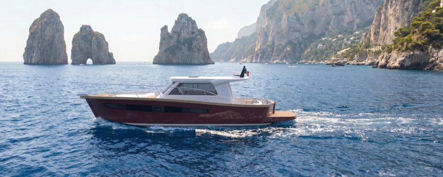 patrone 45 convertibile