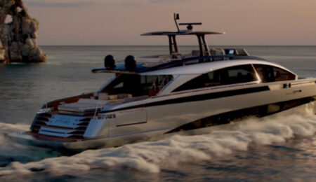 Pershing GTX90