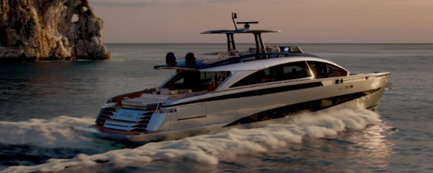Pershing GTX90