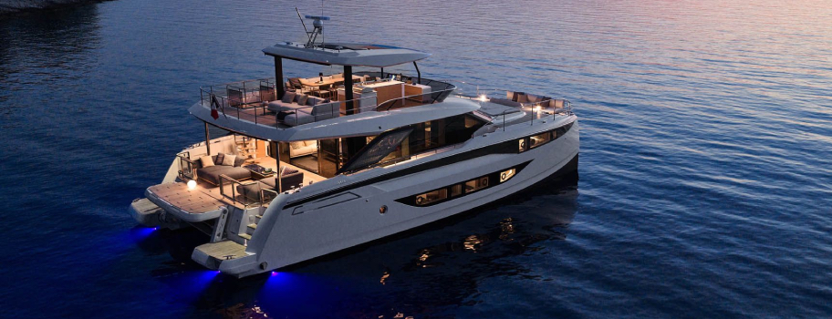 Prestige M8 EVO: la nuova versione dell’ammiraglia