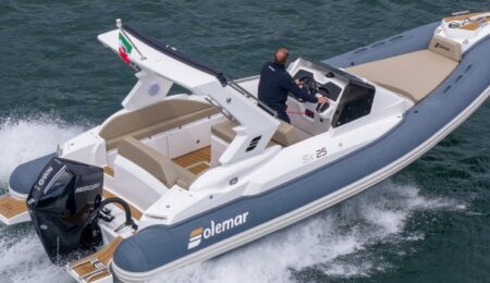 Solemar SX25