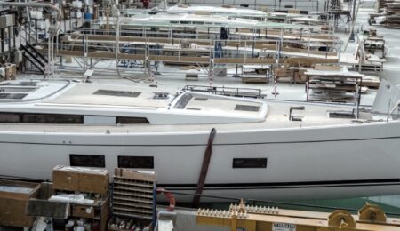 Produzione del Cantiere del Pardo