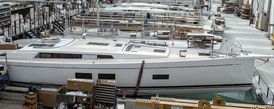 Produzione del Cantiere del Pardo