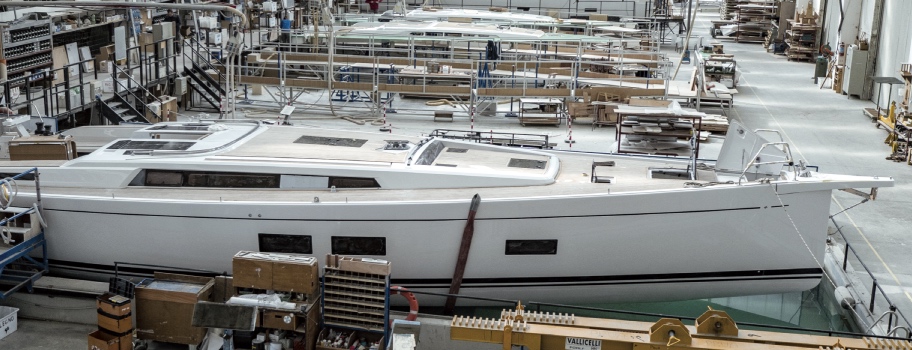 Produzione del Cantiere del Pardo