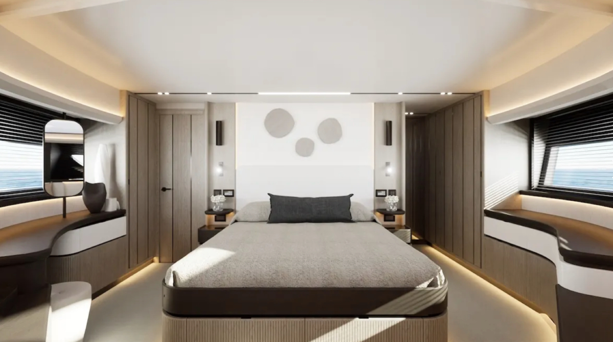 Interni Kelly Hoppen