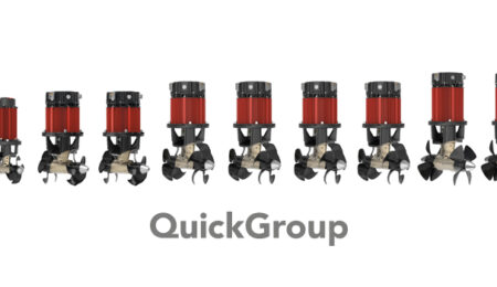 novità quick group