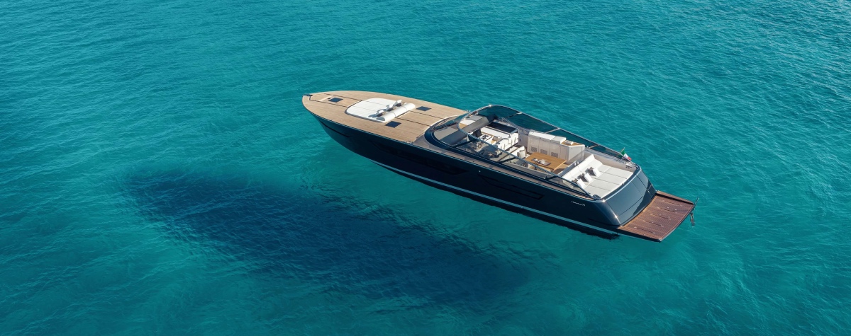 modello open Cannes