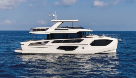 Absolute Navetta 66