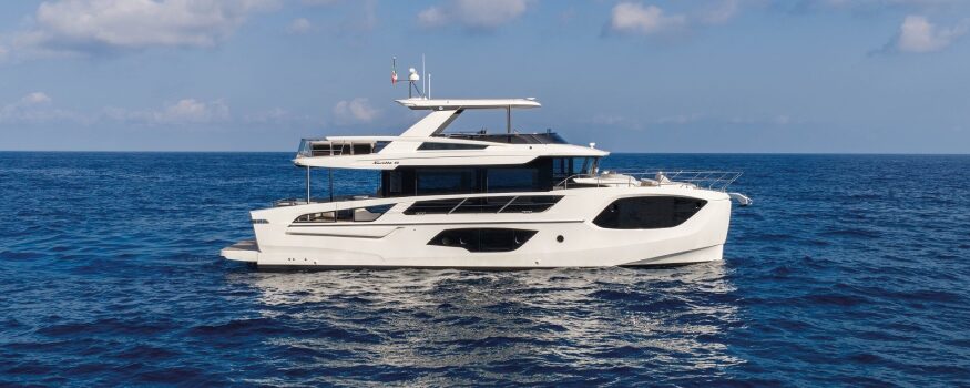 Absolute Navetta 66