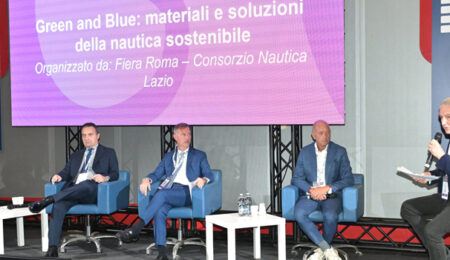 Blue Planet Economy Expoforum 2026