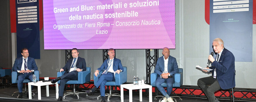 Blue Planet Economy Expoforum 2026