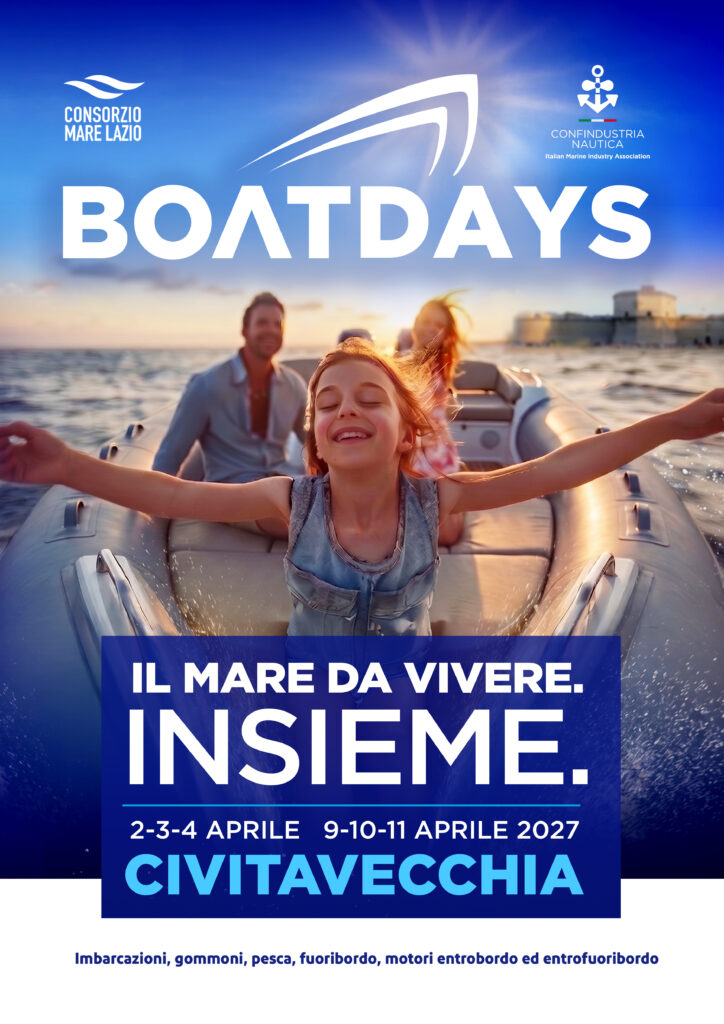 Boat Days 2027