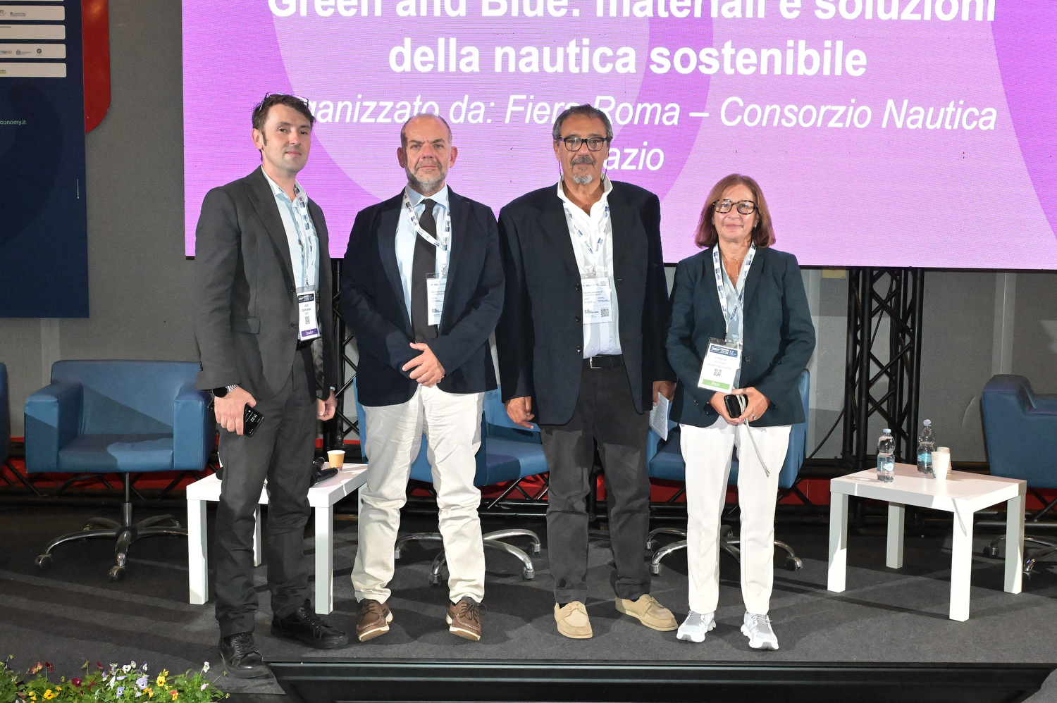 Blue Planet Economy Expoforum 2026