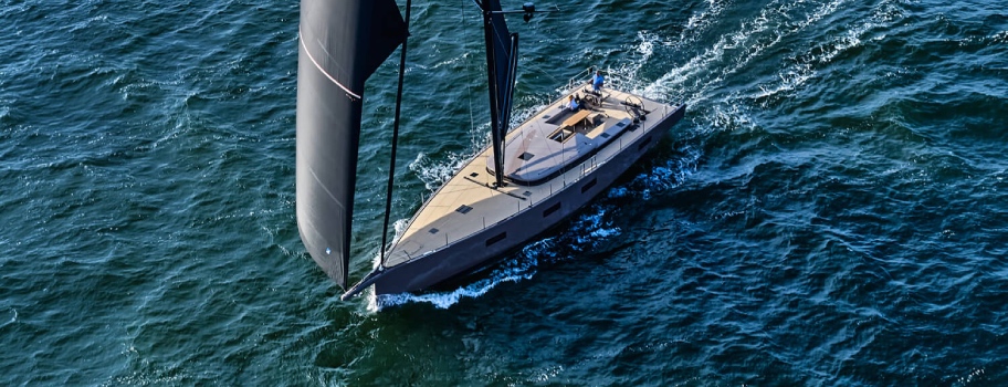 YYachts Y6: eleganza, performance, facilità di gestione