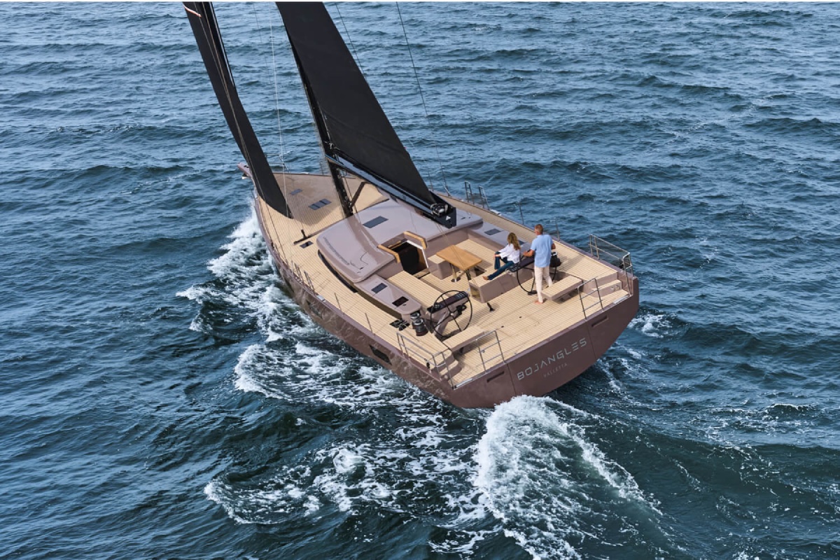 esterni YYachts Y6